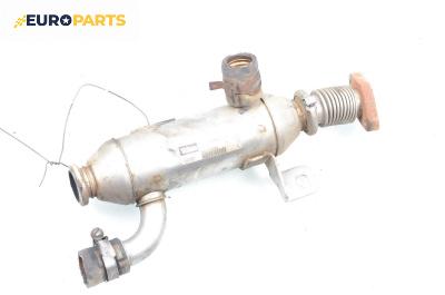 EGR охладител за Citroen Xsara Picasso (09.1999 - 06.2012) 2.0 HDi, 90 к.с., № Valeo X51101