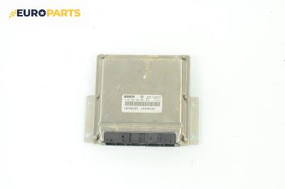 Компютър двигател за Fiat Bravo I Hatchback (1995-10-01 - 2001-10-01) 1.9 JTD 105, 105 к.с., № 0 281 001 928