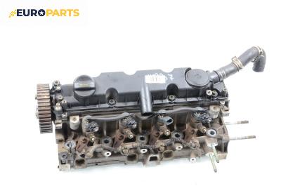 Глава за Citroen Xsara Picasso (09.1999 - 06.2012) 2.0 HDi, 90 к.с.