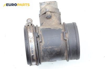 Дебитомер за Opel Zafira A Minivan (04.1999 - 06.2005) 2.0 DTI 16V, 101 к.с., № 028 1 002180