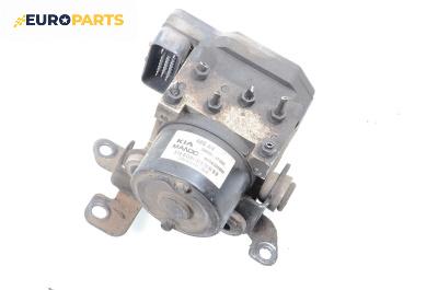 Помпа ABS за Kia Cerato Sedan I (04.2004 - 12.2009), № 58920-2F000