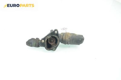 Корпус на термостат за Renault Clio II Hatchback (09.1998 - 09.2005) 1.2 (BB0A, BB0F, BB10, BB1K, BB28, BB2D, BB2H, CB0A...), 58 к.с.