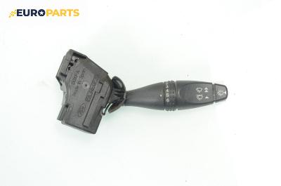 Лостче за чистачки за Ford Focus I Sedan (02.1999 - 12.2007)