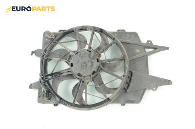 Перка охлаждане за Ford Focus I Sedan (02.1999 - 12.2007) 1.6 16V, 100 к.с.