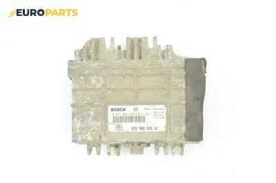 Компютър двигател за Volkswagen Polo Hatchback II (10.1994 - 10.1999) 45 1.0, 45 к.с., № Bosch 0 261 203 744/745