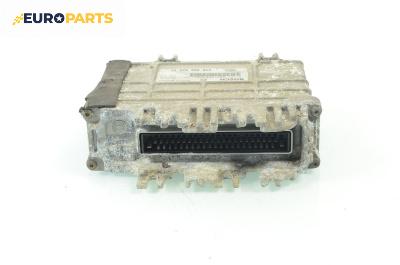 Компютър двигател за Volkswagen Polo Hatchback II (10.1994 - 10.1999) 45 1.0, 45 к.с., № Bosch 0 261 203 744/745