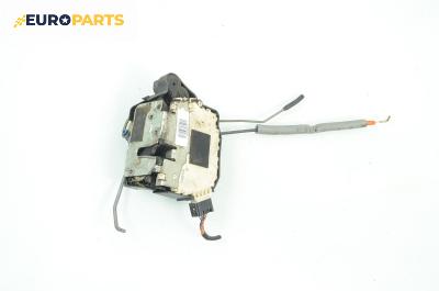 Брава на врата за Land Rover Freelander SUV I (02.1998 - 10.2006), позиция: предна, лява