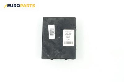 Бушонно табло за Land Rover Freelander SUV I (02.1998 - 10.2006) 2.0 Td4 4x4, 109 к.с., № YWC500218