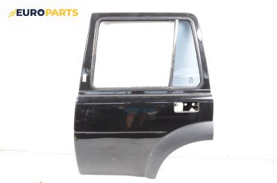 Врата за Land Rover Freelander SUV I (02.1998 - 10.2006), 4+1 вр., джип, позиция: задна, лява