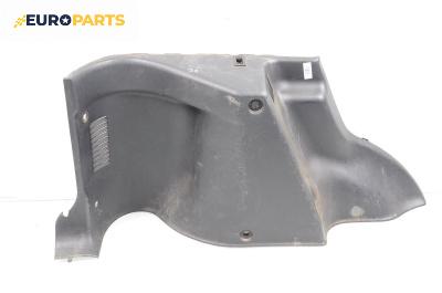 Интериорна пластмаса багажник за Land Rover Freelander SUV I (02.1998 - 10.2006), джип