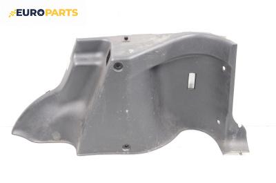 Интериорна пластмаса багажник за Land Rover Freelander SUV I (02.1998 - 10.2006), джип