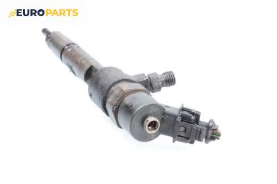 Дюза дизел за Fiat Bravo I Hatchback (1995-10-01 - 2001-10-01) 1.9 JTD 105, 105 к.с., № 0445110 002