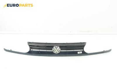 Решетка за Volkswagen Golf III Hatchback (08.1991 - 07.1998), хечбек, позиция: предна
