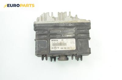 Компютър двигател за Volkswagen Golf III Hatchback (08.1991 - 07.1998) 1.4, 60 к.с., № 0 261 203 302/303