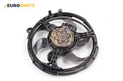 Перка охлаждане за Fiat Stilo Hatchback (10.2001 - 11.2010) 1.6 16V (192_XB1A), 103 к.с.