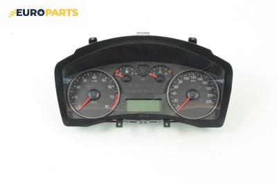 Километраж за Fiat Stilo Hatchback (10.2001 - 11.2010) 1.6 16V (192_XB1A), 103 к.с., № 1FCF-10849-AF