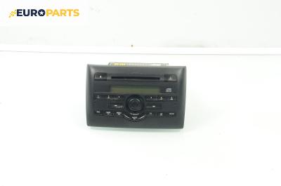 CD плеър за Fiat Stilo Hatchback (10.2001 - 11.2010), № 735296997