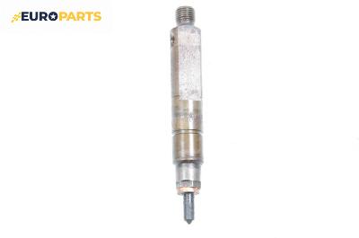 Дюза дизел за Renault Megane Scenic (10.1996 - 12.2001) 1.9 dTi (JA0N), 98 к.с., № KBEL 58 P 147