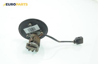 Ключалка заден капак за Volkswagen Bora Sedan (10.1998 - 12.2013), седан