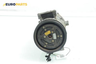 Компресор климатик за Fiat Stilo Hatchback (10.2001 - 11.2010) 1.6 16V (192_XB1A), 103 к.с., № Denso 447220-8631