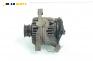 Алтернатор / генератор за Fiat Stilo Hatchback (10.2001 - 11.2010) 1.6 16V (192_XB1A), 103 к.с., № Bosch 0 124 325 058