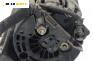 Алтернатор / генератор за Fiat Stilo Hatchback (10.2001 - 11.2010) 1.6 16V (192_XB1A), 103 к.с., № Bosch 0 124 325 058
