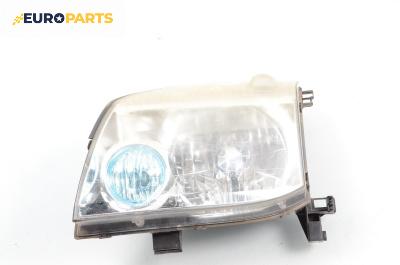 Фар за Nissan X-Trail I SUV (06.2001 - 01.2013), джип, позиция: лява