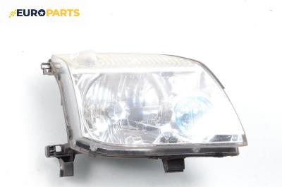 Фар за Nissan X-Trail I SUV (06.2001 - 01.2013), джип, позиция: дясна