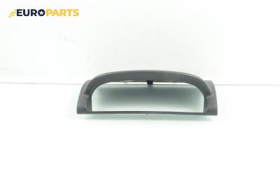 Интериорна пластмаса километраж за Nissan X-Trail I SUV (06.2001 - 01.2013), 4+1 вр., джип