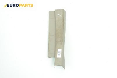 Вътрешен праг за Nissan X-Trail I SUV (06.2001 - 01.2013), 4+1 вр., джип, позиция: задна, лява