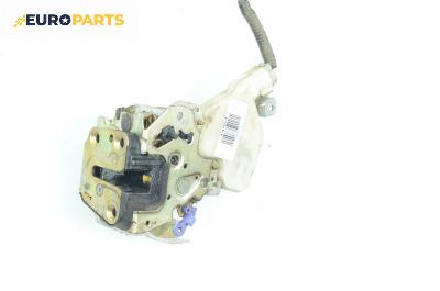 Брава на врата за Nissan X-Trail I SUV (06.2001 - 01.2013), позиция: задна, дясна
