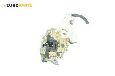 Брава на врата за Nissan X-Trail I SUV (06.2001 - 01.2013), позиция: предна, дясна