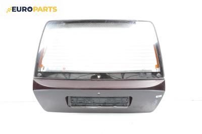 Заден капак за Citroen AX Hatchback (07.1986 - 12.1998), 4+1 вр., хечбек, позиция: задна