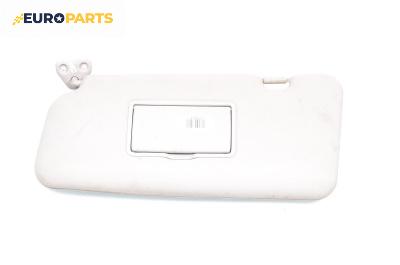 Сенник за Nissan X-Trail I SUV (06.2001 - 01.2013), позиция: лява