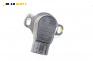 Потенциометър газ  за Nissan X-Trail I SUV (06.2001 - 01.2013), № 18919 AM810