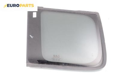 Фикс за Nissan X-Trail I SUV (06.2001 - 01.2013), 4+1 вр., джип, позиция: лява