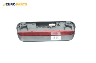 Трети стоп за Nissan X-Trail I SUV (06.2001 - 01.2013), джип