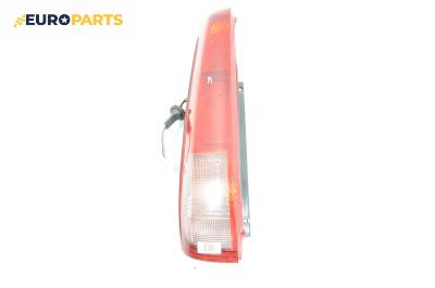 Стоп за Nissan X-Trail I SUV (06.2001 - 01.2013), джип, позиция: лява