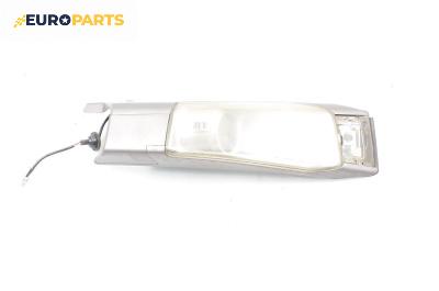 Допълнителен фар за Nissan X-Trail I SUV (06.2001 - 01.2013), джип