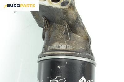 Корпус за маслен филтър за Saab 9000 Hatchback (09.1984 - 12.1998) 2.0 -16 CS, 128 к.с.