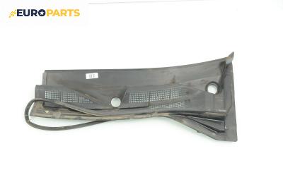 Кора под чистачки за Nissan X-Trail I SUV (06.2001 - 01.2013), 4+1 вр., джип