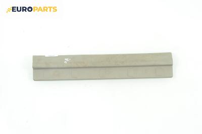 Вътрешен праг за Nissan X-Trail I SUV (06.2001 - 01.2013), 4+1 вр., джип, позиция: предна, дясна