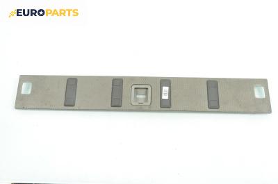 Кора багажник за Nissan X-Trail I SUV (06.2001 - 01.2013), джип