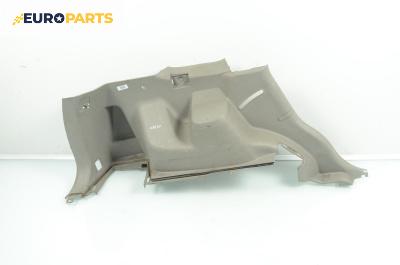 Кора багажник за Nissan X-Trail I SUV (06.2001 - 01.2013), джип