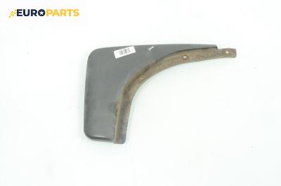 Калобран за Nissan X-Trail I SUV (06.2001 - 01.2013), 4+1 вр., джип, позиция: задна, лява