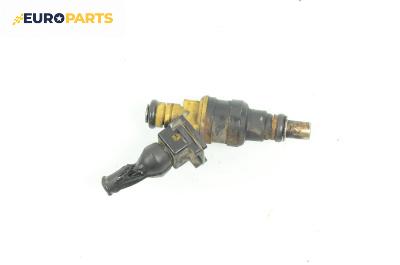 Дюза бензин за Saab 9000 Hatchback (09.1984 - 12.1998) 2.0 -16 CS, 128 к.с., № 0 280 50711