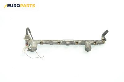 Бензинова рейка за Ford Focus I Sedan (02.1999 - 12.2007) 1.6 16V, 100 к.с.