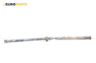 Кардан за Nissan X-Trail I SUV (06.2001 - 01.2013) 2.5 4x4, 165 к.с.