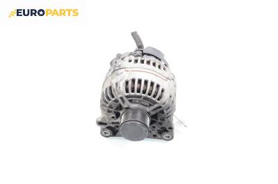 Алтернатор / генератор за Volkswagen Touareg SUV I (10.2002 - 01.2013) 3.2 V6, 220 к.с., № 021 903 026 B