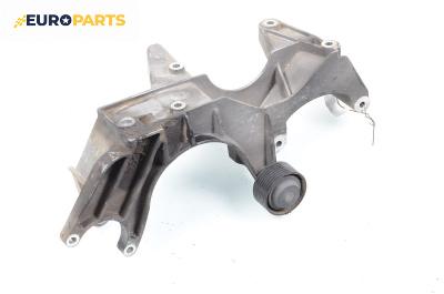 Стойка алтернатор за Volkswagen Touareg SUV I (10.2002 - 01.2013) 3.2 V6, 220 к.с., № 022260089F